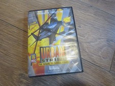 Jogo Mega Drive Urban Strike comprar usado  Enviando para Brazil