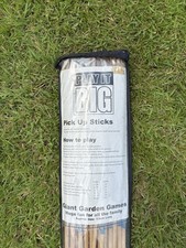 Pick sticks giant for sale  FERNDOWN