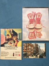 Coca cola vintage gebraucht kaufen  Göttingen