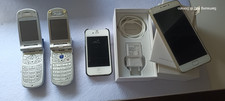 Lotto meizu note usato  Brescia