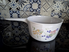 Casserole corning couvercle d'occasion  Descartes