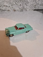 Dinky toys borgward d'occasion  Clermont-Ferrand-