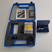 Badger model 200g for sale  OAKHAM