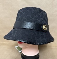 Gucci black canvas for sale  Diamond Bar