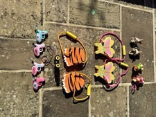 Selection children outside for sale  CHELMSFORD