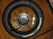 Super model rear for sale  Bronx