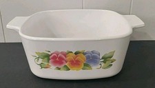 Corning ware casserole for sale  Vero Beach