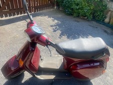 Vespa cosa paggio gebraucht kaufen  Neuwied