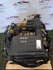 Motore semicompleto per usato  Italia