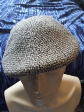 Men flat cap for sale  SOUTHAMPTON