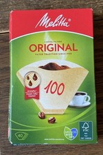Melitta coffee filters for sale  LONDON