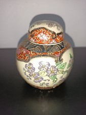 Vaso orientale con usato Vaso orientale con usato  Palermo