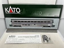 Kato scale amtrak for sale  Wilsonville