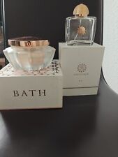 Leerer parfum bodycreme gebraucht kaufen  Köln