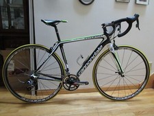 Cannondale synapse carbon for sale  Napa
