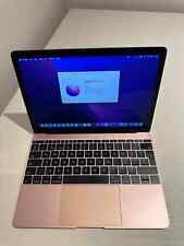 Apple macbook mid for sale  CREWE