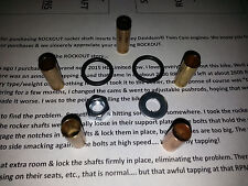 Rockout rocker shaft for sale  Brentwood