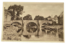 Canongate bridge jedburgh for sale  LANARK