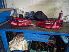 Fari stop led usato  Cremona