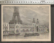 G506 engraving the d'occasion  Expédié en Belgium