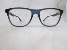 Armação de óculos Armani Exchange AX 3048-8236 masculina Gary preta aro completo 54-17-140 comprar usado  Enviando para Brazil