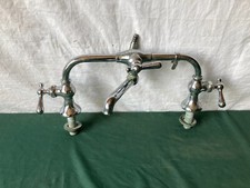 Parts vintage chrome for sale  Oneonta
