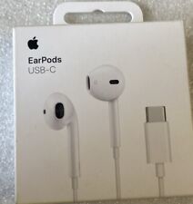 Auriculares Apple Originales - Auriculares con Cable USB-C - MTJY3AM/A segunda mano  Embacar hacia Argentina