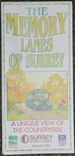 Vintage memory lanes for sale  LONDON