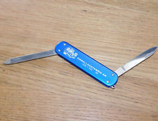 Vintage mini victorinox d'occasion  Saint-Louis