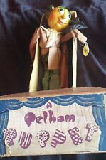 Vintage pelhal puppet for sale  BRIGHTON