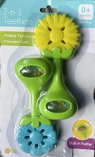 Sunny days teethers for sale  Toledo