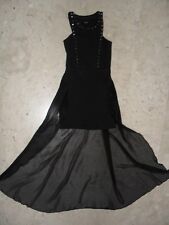 Vestito abito lungo usato  Palermo