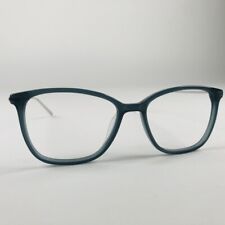 Dkny eyeglasses blue for sale  LONDON