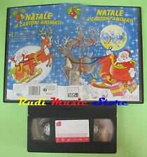 Vhs film natale usato  Ferrara