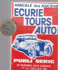 C24. automobile. ecurie d'occasion  Aucamville