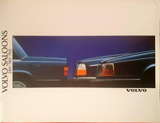 Volvo 240 740 for sale  BIGGLESWADE