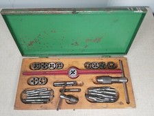 Greenfield threading gtd for sale  La Grange