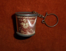 Porte clés pot d'occasion  Bar-le-Duc