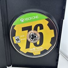 Fallout disc tested for sale  Auburn