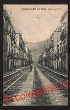 Ai9316 cartolina epoca usato  Milano