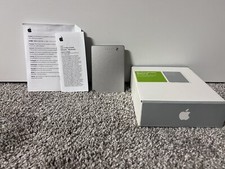 Bateria Original Apple Powerbook G4 15" M9756G/A comprar usado  Enviando para Brazil