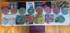 Usado, Pink Floyd Discovery 16 CD Box Set - 14 Studio Albums comprar usado  Enviando para Brazil