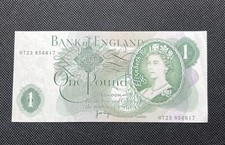 Bank england pound for sale  STOCKBRIDGE