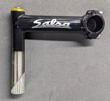 Salsa quill stem for sale  Greenwich