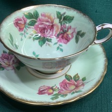 Lovely vtg paragon for sale  Palm City