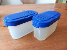 Tupperware kleine gewürzzwerg gebraucht kaufen  Zell am Harmersbach