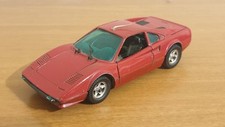 Modellino ferrari 308 usato  Carlentini