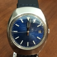 Citizen cal. 8210 usato  Napoli