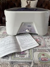 Wax heater ideal for sale  POOLE