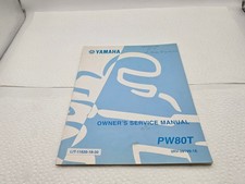 Yamaha pw80t owner for sale Yamaha pw80t owner for sale  Phoenix